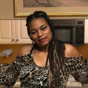 Meet your Posher, Bernadette